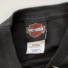 Load image into Gallery viewer, Harley Davidson t-shirt (Age 6/8)
