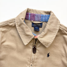Load image into Gallery viewer, Ralph Lauren jacket (Age 7)
