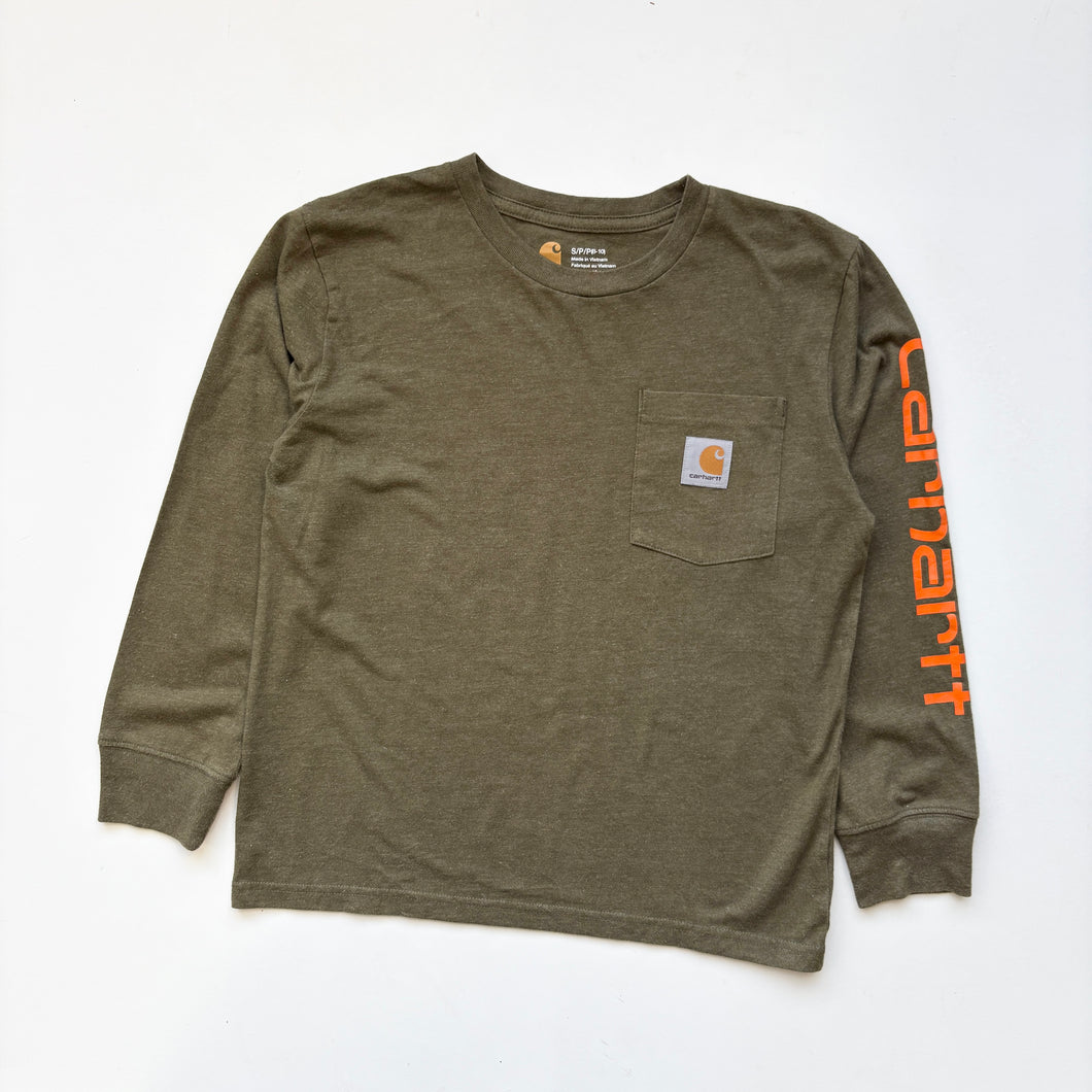Carhartt t-shirt (Age 8/10)