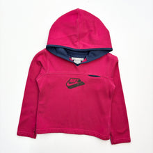 Load image into Gallery viewer, 00s Nike hoodie (Age 7/8)
