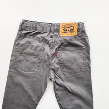 Load image into Gallery viewer, Levi’s 511 jeans (Age 10)
