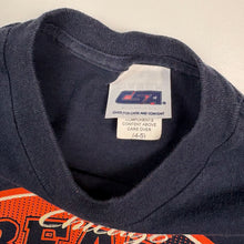 Load image into Gallery viewer, Chicago Bears long sleeve t-shirt (Age 4/5)
