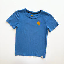 Load image into Gallery viewer, Carhartt t-shirt (Age 7)
