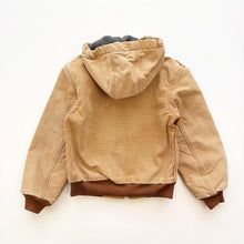 Load image into Gallery viewer, 90s Carhartt jacket (Age 6/7)
