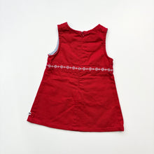 Load image into Gallery viewer, 90s Tommy Hilfiger dress (Age 3/6m)
