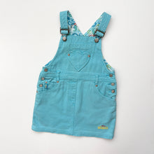 Load image into Gallery viewer, 90s The Little Mermaid dress (Age 3/4)
