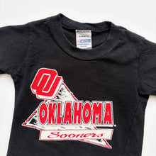 Load image into Gallery viewer, 90s Oklahoma Single Stitch t-shirt (Age 2)
