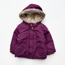 Load image into Gallery viewer, OshKosh coat (Age 3)
