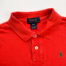Load image into Gallery viewer, Ralph Lauren polo (Age 4)
