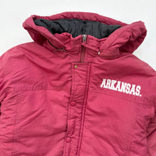 Load image into Gallery viewer, 90s Arkansas Warthogs gilet (Age 10/12)
