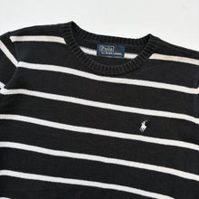 Load image into Gallery viewer, 90s Ralph Lauren jumper (Age 6)
