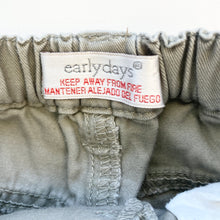 Load image into Gallery viewer, Trousers (Age 6/9m)
