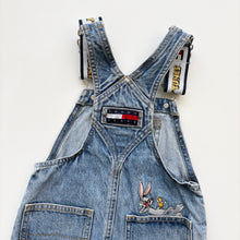 Load image into Gallery viewer, Tommy Hilfiger x Looney Tunes dress (Age 3/4)
