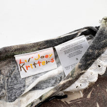 Load image into Gallery viewer, Camo t-shirt (Age 3/6m)

