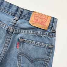 Load image into Gallery viewer, Levi’s 505 jeans (Age 7)
