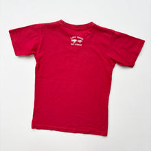 Load image into Gallery viewer, 90s Turtle Print Single Stitch t-shirt (Age 6/8)
