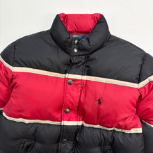 Load image into Gallery viewer, 90s Ralph Lauren puffa coat (Age 6)
