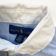 Load image into Gallery viewer, Polo Bear Ralph Lauren shirt (Age 2)
