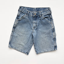 Load image into Gallery viewer, Wrangler Carpenter shorts (Age 10)
