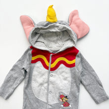 Load image into Gallery viewer, Disney Dumbo all-in-one (Age 3m)
