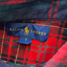 Load image into Gallery viewer, Ralph Lauren shirt (Age 7)
