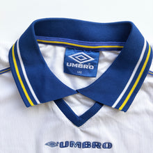 Load image into Gallery viewer, 1998/00 Chelsea jersey (Age 10/11)
