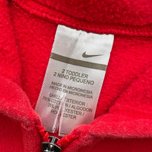Load image into Gallery viewer, 00s Nike hoodie (Age 2)
