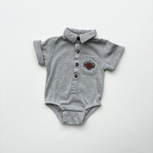 Load image into Gallery viewer, Harley Davidson t-shirt (Age 3m)
