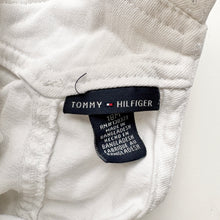 Load image into Gallery viewer, Tommy Hilfiger dungaree shortalls (Age 18m)
