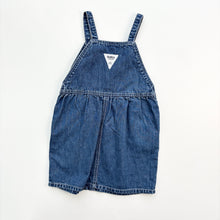 Load image into Gallery viewer, OshKosh dungaree dress (Age 5)
