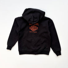 Load image into Gallery viewer, Harley Davidson hoodie (Age 2/3)
