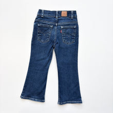 Load image into Gallery viewer, 90s Levi’s jeans (Age 5)
