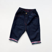Load image into Gallery viewer, Winnie the Pooh jeans (Age 6/9M)
