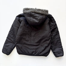 Load image into Gallery viewer, Patagonia reversible coat (Age 5/6)
