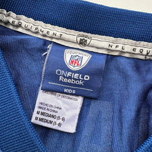 Load image into Gallery viewer, NFL Indianapolis Colts jersey (Age 5/6)
