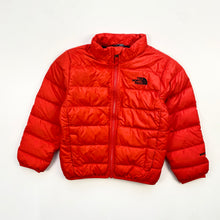 Load image into Gallery viewer, The North Face puffa (Age 5)
