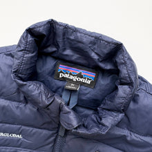 Load image into Gallery viewer, Patagonia puffa jacket (Age 3)
