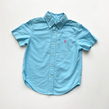 Load image into Gallery viewer, Ralph Lauren shirt (Age 4)
