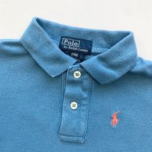 Load image into Gallery viewer, Ralph Lauren polo (Age 2)
