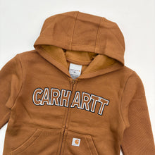Load image into Gallery viewer, Carhartt hoodie (Age 2)
