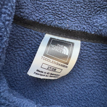 Load image into Gallery viewer, The North Face fleece (Age 2)
