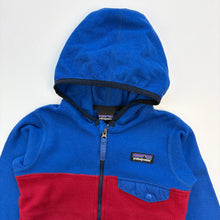 Load image into Gallery viewer, Patagonia fleece (Age 2)
