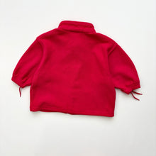 Load image into Gallery viewer, 90s Adidas fleece (Age 6/9)
