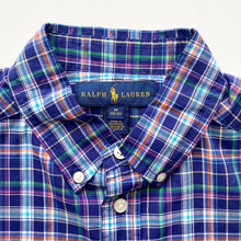 Load image into Gallery viewer, Ralph Lauren shirt (Age 10/12)
