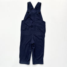 Load image into Gallery viewer, Ralph Lauren dungarees (Age 2)
