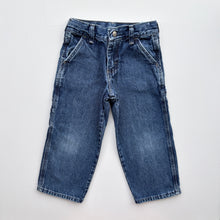 Load image into Gallery viewer, Wrangler jeans (Age 4)
