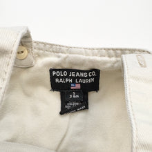 Load image into Gallery viewer, 90s Ralph Lauren denim dress (Age 3/6m)
