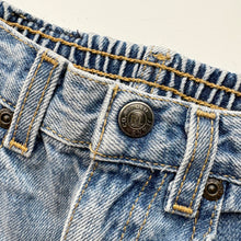 Load image into Gallery viewer, 90s Ralph Lauren jeans (Age 12m)
