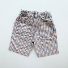 Load image into Gallery viewer, Striped shorts (Age 18/24m)
