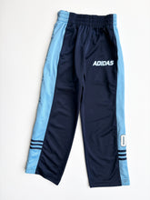 Load image into Gallery viewer, 00s Adidas poppers joggers (Age 8/10)
